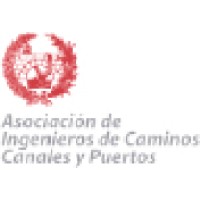 Asociación de Ingenieros de Caminos, Canales y Puertos Logo