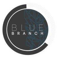 Blue Branch Logo