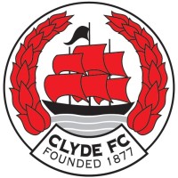Clyde Football Club Logo
