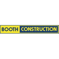 FJ Booth Construction Ltd Logo