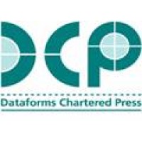 Dataforms Chartered Press Ltd Logo