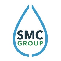 SMC Group Cleaning & Restoration Logo