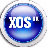 XOS (UK) Ltd Logo