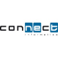 Connect Informatica Srl Logo