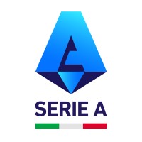 Lega Serie A Logo