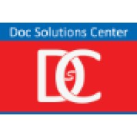 Doc Solutions Center Srl Logo