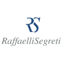 RaffaelliSegreti Studio Legale Logo