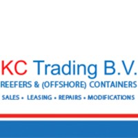 KC Trading BV Logo