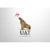 Unión de Asesores Tributarios & Abogados Logo