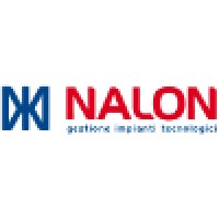 Nalon Srl Logo