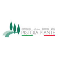 Pistoia Piante Logo