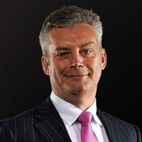 Merston Peters Ltd Logo