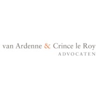 van Ardenne & Crince le Roy Advocaten N.V. Logo