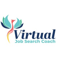 Virtual Job Search Coach Logo