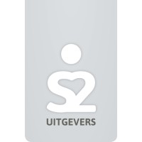 S2 uitgevers Logo