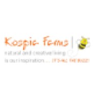 Kospia Farms Logo