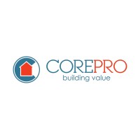 CorePro LTD Logo