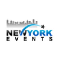New York Events Logo