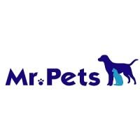 Mr Pets Ltd Logo