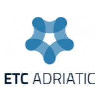 ETC Adriatic - corporate events Logo