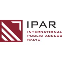 International Public Access Radio (IPAR) Logo
