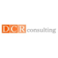 DCR consulting srl Logo