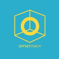 OFFSET 2020 Logo