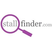 Stallfinder.com Logo