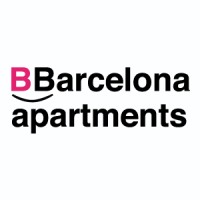 BBarcelona Apartments Logo