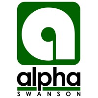 Alpha Swanson Ltd Logo