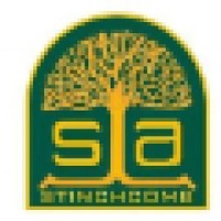 Stinchcomb Associates, Inc. Logo