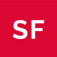 Scarlet Fraser Associates Logo