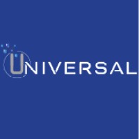 Universal Tunisia Logo