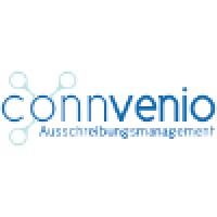 connvenio Logo