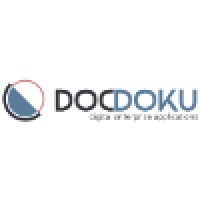 DocDoku Logo