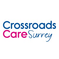 Crossroads Care Surrey Logo