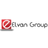 ELVAN GRUP İNŞ. SAN. İÇ VE DIŞ TİC. LTD.ŞTİ. Logo