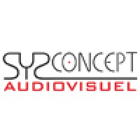 SysConcept Audiovisuel Logo