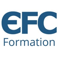 EFC Formation Ecole Française de Comptabilité Logo