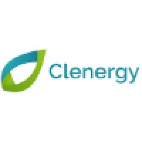 Clenergy Ltd Logo