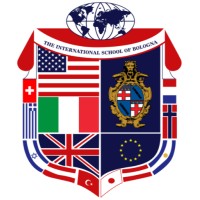 International School of Bologna Logo