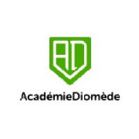 Académie Diomède Logo