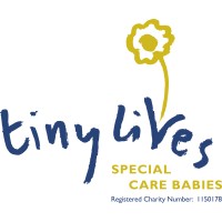 Tiny Lives Trust Logo