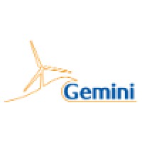 Gemini Wind Park Logo