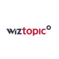 Wiztopic Logo