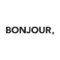 Agence Bonjour, Logo