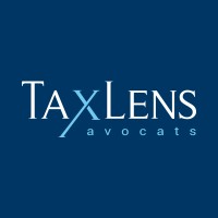 taxlens Logo