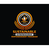 Sustainable Entrepreneurship Empowerment Program (SEEP) – The “SEEP Ecosystem” Logo