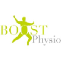 BOOST PHYSIO Logo