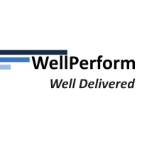 WellPerform Logo